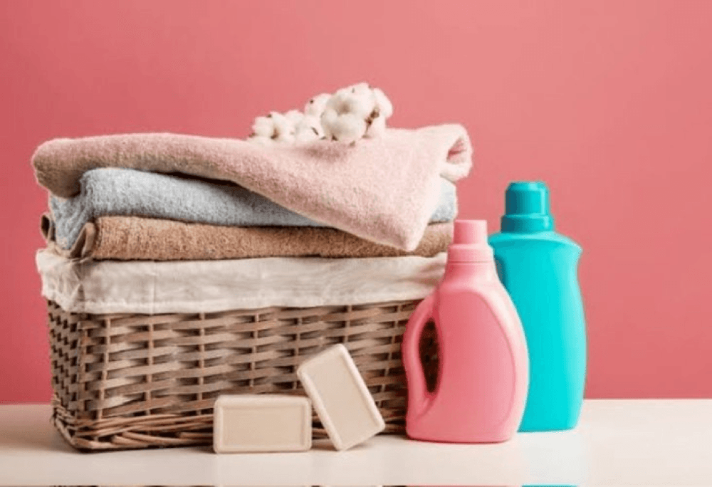 Fabric Care Excellence