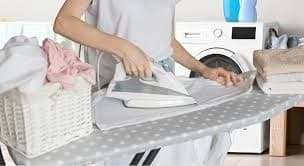 Ironing Subscription Service