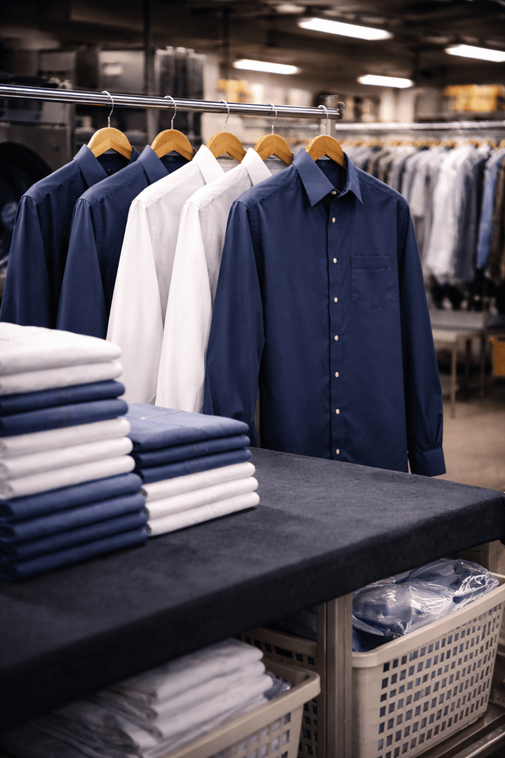 Express Shirt Service