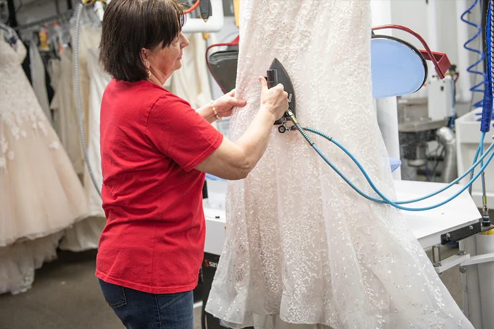 Gentle Cleaning Methods